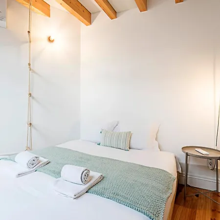 Charming Retreat With Balcony Apartment Porto Exterior photo