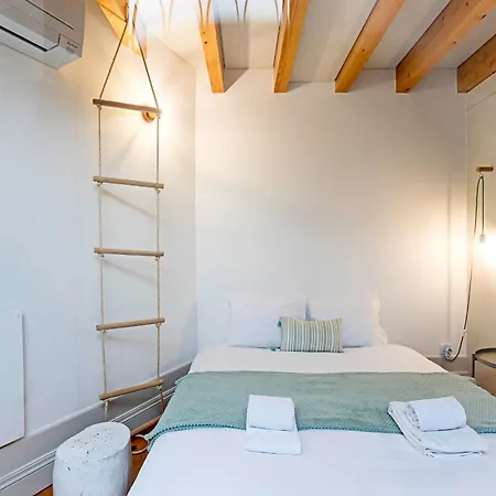 Charming Retreat With Balcony Apartment Porto Exterior photo
