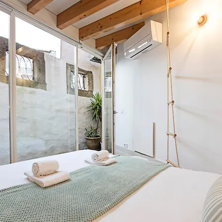 Charming Retreat With Balcony Apartment Porto Exterior photo