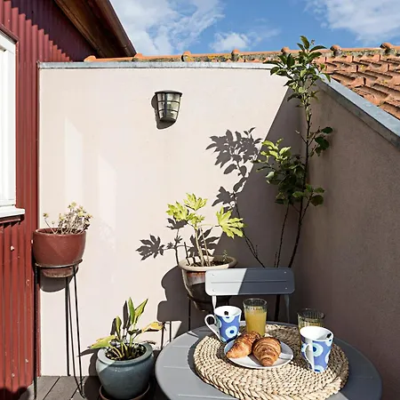 Charming Retreat With Balcony Apartment Porto Exterior photo